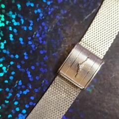LONGINES　レディースの画像
