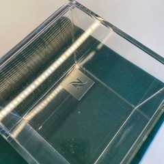 Nespresso/カプセル収納ボックス/usedの画像