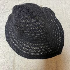 【神奈川】レディース　婦人用帽子　１つ３００円の画像