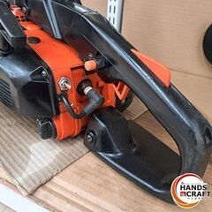 ✨日立　中古　CS40ED　エンジンチェンソー　400ｍｍ✨うるま市田場✨の画像