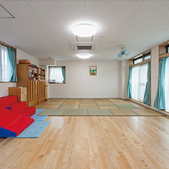 [パート]定員70名認可保育園の保育士募集｜の画像