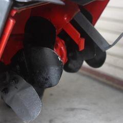 管理機・耕運機　アグリップ　ミニスター　IR60　小型耕運機　正転逆転の画像