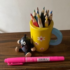 子供用　インテリアの画像