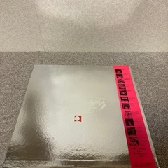 横浜銀蝿•ぶっちぎりとっぷ•LP の画像