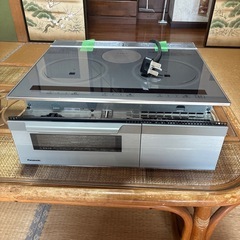 IHクッキングヒーター