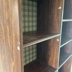 本棚あげますの画像