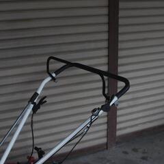 管理機・耕運機　ヤンマー　MRT6　MRT6DXの画像