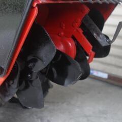 管理機・耕運機　ヤンマー　MRT6　MRT6DXの画像