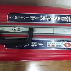 EMINENT製キャリーケースの画像