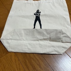 トートバッグの画像