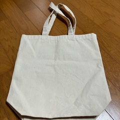トートバッグの画像