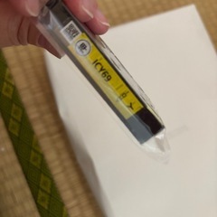 EPSONプリンターの画像