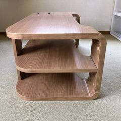 テレビ台の画像
