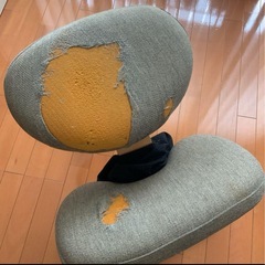 バランスイージーチェア　サカモトハウスの画像