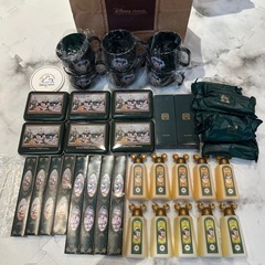 ディズニー⭐︎ホテルミラコスタ 非売品セット