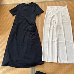 レディース　洋服セットの画像