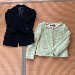 レディース　洋服セットの画像