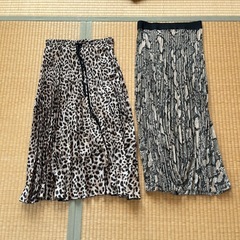 レディース　洋服セットの画像