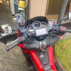 最終、土、日、限定値下げ‼️ ホンダフェイズの画像