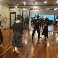 のんびりラテン　木曜日15:00-の画像