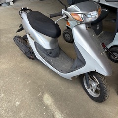 入手困難新古車TNT125グリーン自賠責5年弱つけます (Masateru T