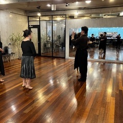 のんびりラテン　木曜日15:00-の画像