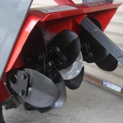 管理機・耕運機　イセキ　マイペット53　正転逆転の画像