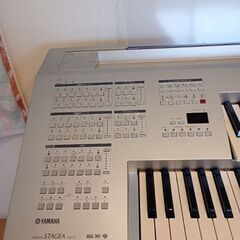 YAMAHAエレクトーン　ELB-01　兵庫県川西市　阪急川西能勢口近辺 京都府] YAMAHA ELB-01 ヤマハエレクトーン ステージアミニ