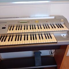 YAMAHAエレクトーン　ELB-01　兵庫県川西市　阪急川西能勢口近辺 京都府] YAMAHA ELB-01 ヤマハエレクトーン ステージアミニ