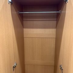 【広島石内店】★ジモティー割あり★ﾜ-ﾄﾞﾛ-ﾌﾞ/クリーニング済みHG-6392の画像