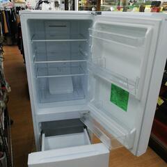☆ドリーム荒牧店☆ジモティー割引有☆ Yselect 2ドア冷蔵庫 YRZ-F15J 156L 2022年製の画像