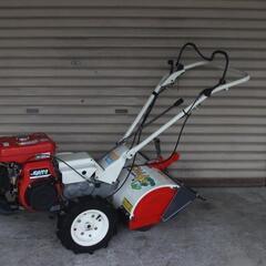 管理機・耕運機　オーレック　ピコ　SE60　正転逆転の画像
