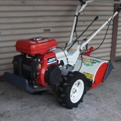 管理機・耕運機　オーレック　ピコ　SE60　正転逆転の画像