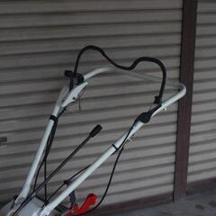 管理機・耕運機　オーレック　ピコ　SE60　正転逆転の画像