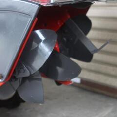 管理機・耕運機　オーレック　ピコ　SE60　正転逆転の画像