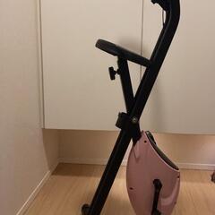 エアーバイクの画像