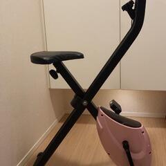 エアーバイクの画像