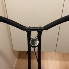 エアーバイクの画像