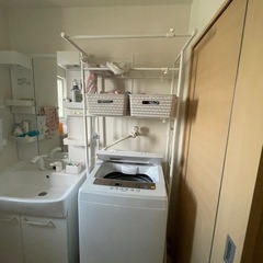 洗濯機の画像
