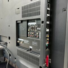 SONY 46インチ液晶テレビ KDL-46W5 美品です。【値下げしました】の画像