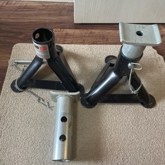 ピットスタンドの画像