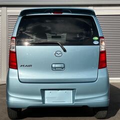 フレア！車検2年付♪支払方法相談可☆★の画像