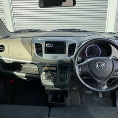 フレア！車検2年付♪支払方法相談可☆★の画像