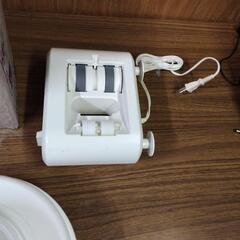 電気　つけものメーカーの画像