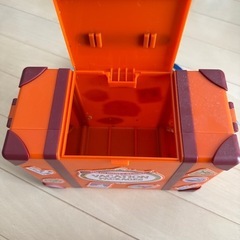 Disneyポップコーンケースの画像