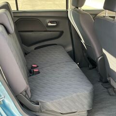 フレア！車検2年付♪支払方法相談可☆★の画像