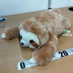 0714-366 ぬいぐるみの画像