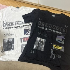 アイズフロンティア