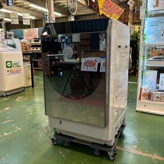 【愛品館八千代店】SHARP　2019年製　11.0/6.0㎏ド...