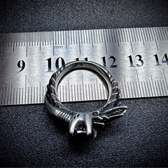 Bloody Mary シルバーリング ブラッディマリーの画像